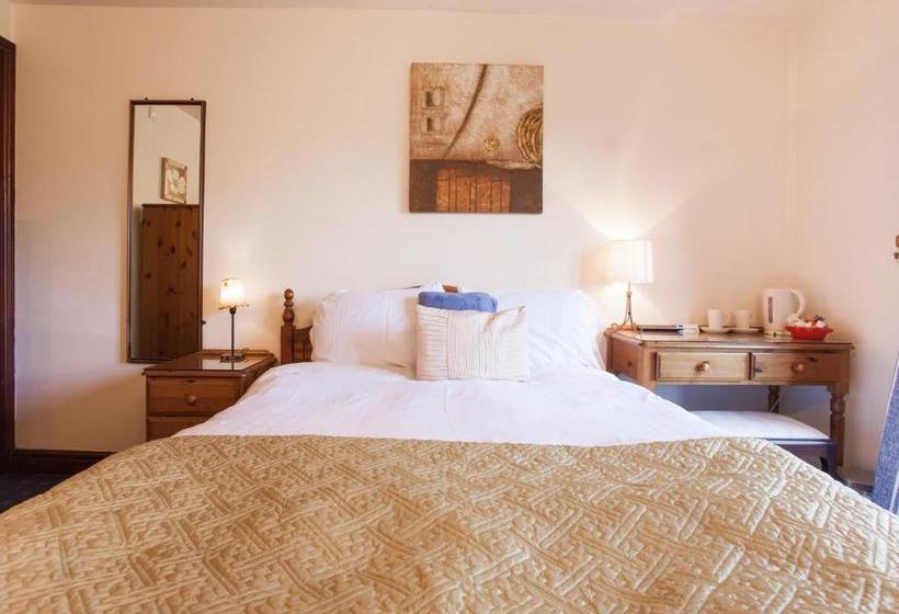 Fotos del hotel Ye Olde Bowling Green Inn By Oyo Rooms:  14