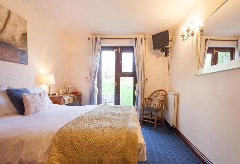 Fotos del hotel Ye Olde Bowling Green Inn By Oyo Rooms:  15