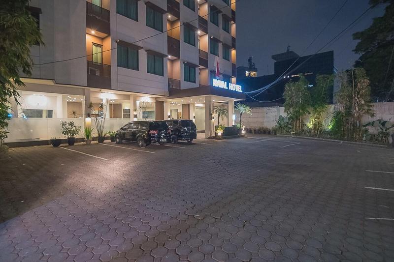 Fotos del hotel Naval Hotel By Reddoorz:  4