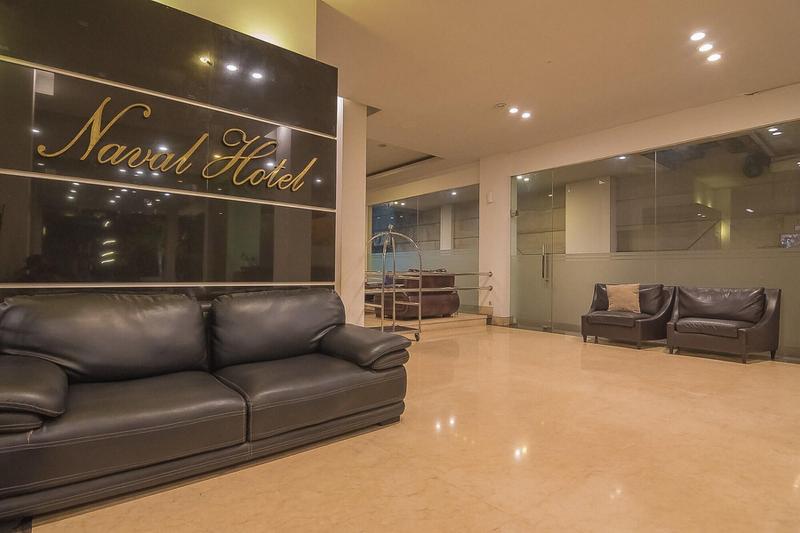 Fotos del hotel Naval Hotel By Reddoorz:  5