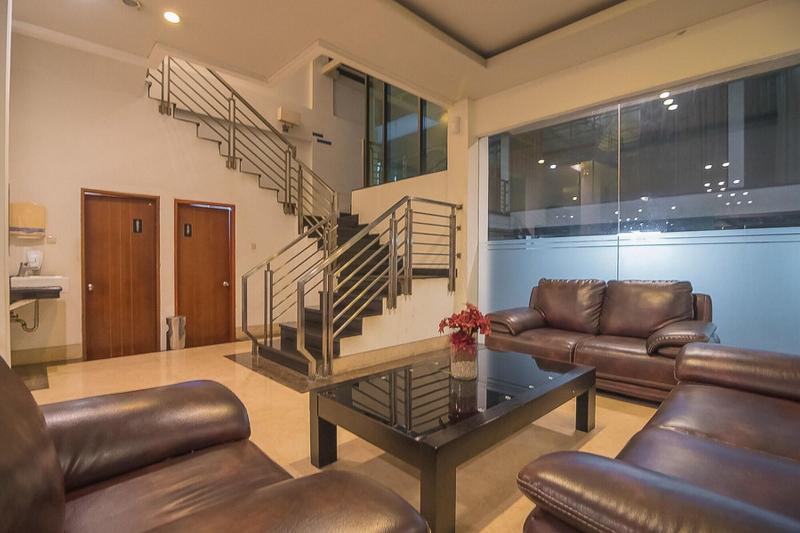 Fotos del hotel Naval Hotel By Reddoorz:  7