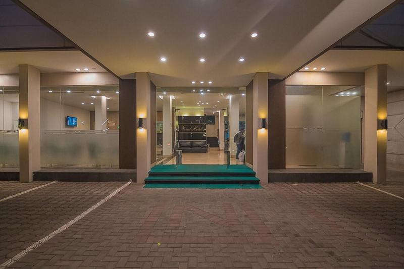 Fotos del hotel Naval Hotel By Reddoorz:  8