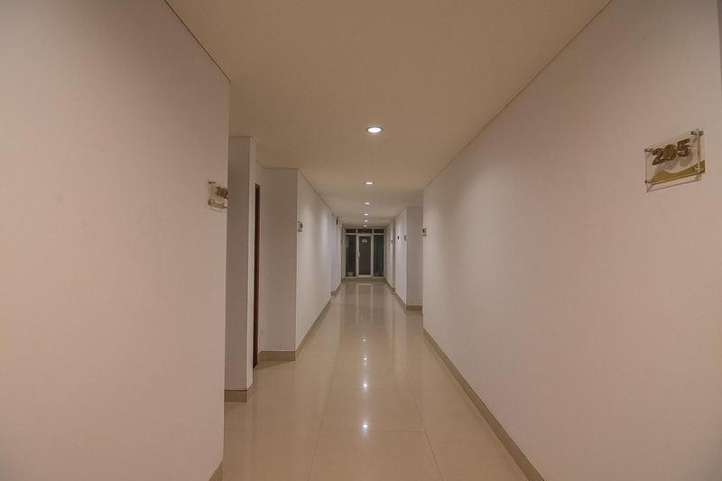 Fotos del hotel Naval Hotel By Reddoorz:  10