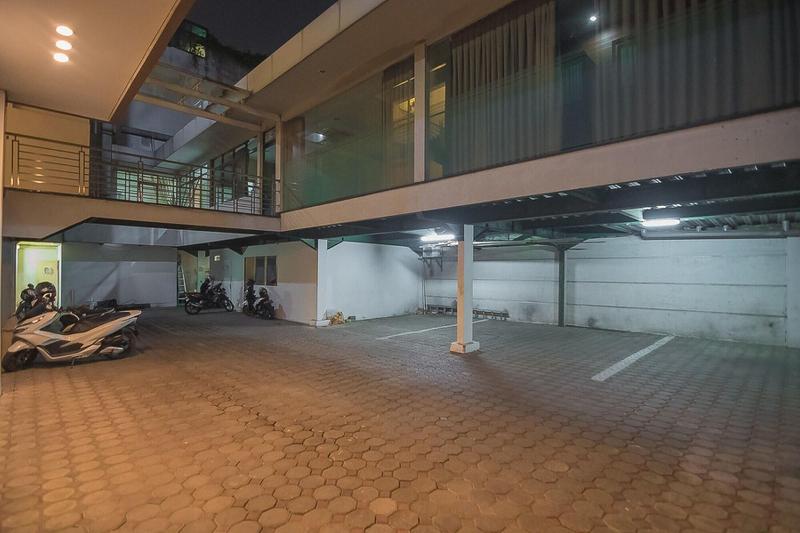 Fotos del hotel Naval Hotel By Reddoorz:  13