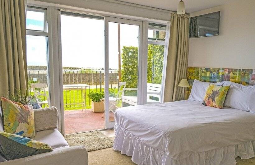 Bayview Bed And Breakfast