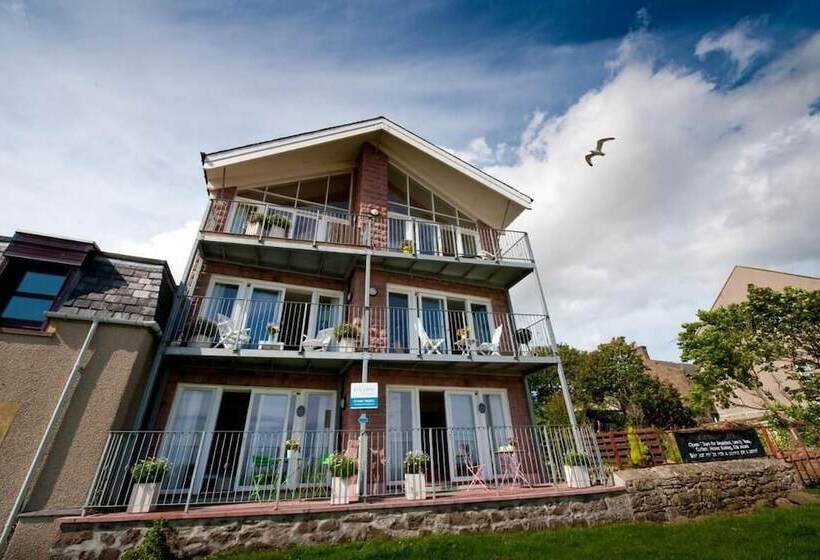 Fotos del hotel Bayview Bed And Breakfast:  22