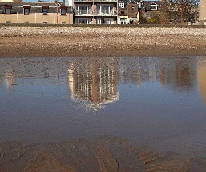 Fotos del hotel Bayview Bed And Breakfast:  21