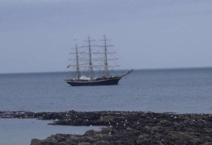 Fotos del hotel Bayview Bed And Breakfast:  20