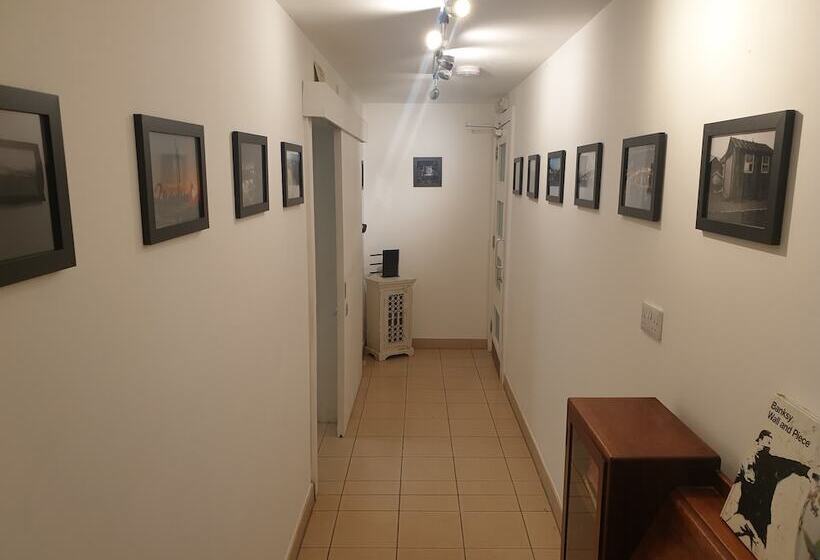 Fotos del hotel Bayview Bed And Breakfast:  18