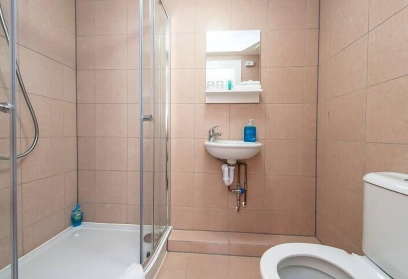 Fotos del hotel Bayview Bed And Breakfast:  15