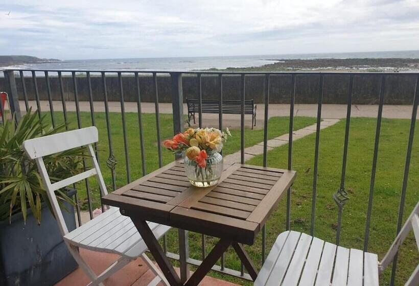 Fotos del hotel Bayview Bed And Breakfast:  12