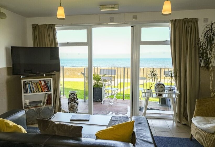 Fotos del hotel Bayview Bed And Breakfast:  11