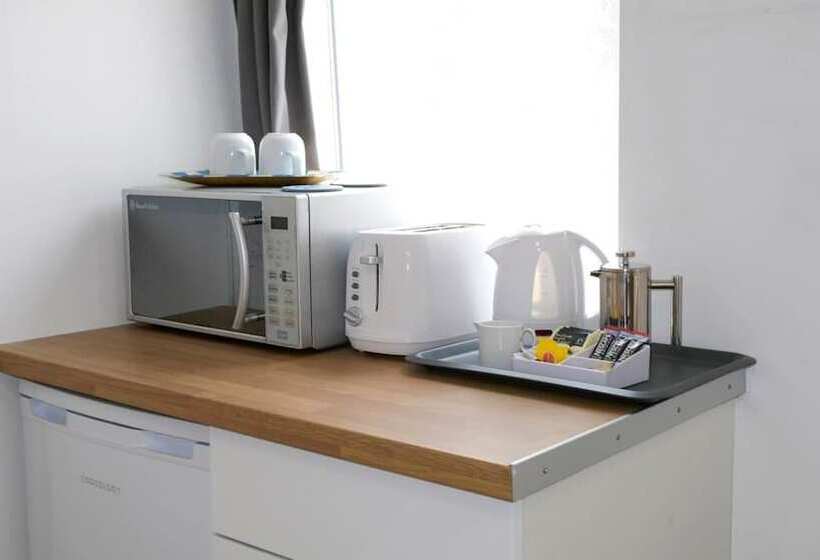 Fotos del hotel Bayview Bed And Breakfast:  10