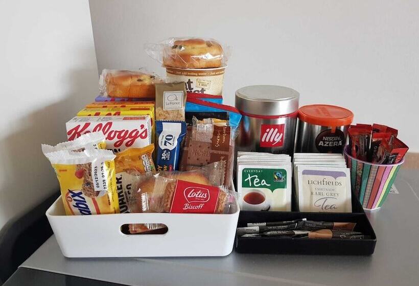 Fotos del hotel Bayview Bed And Breakfast:  23