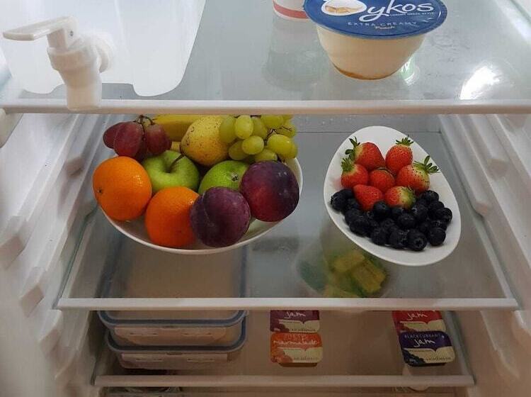 Fotos del hotel Bayview Bed And Breakfast:  8