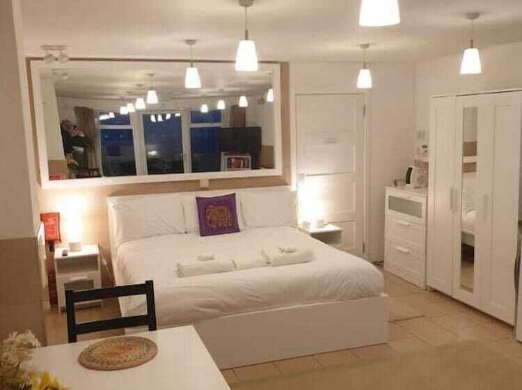 Fotos del hotel Bayview Bed And Breakfast:  24