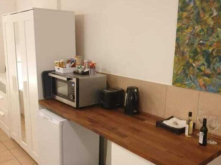 Fotos del hotel Bayview Bed And Breakfast:  7