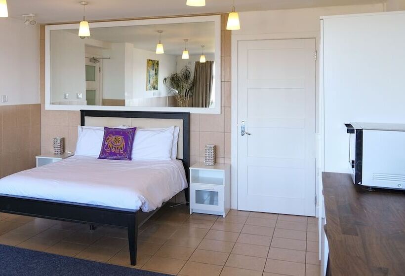 Fotos del hotel Bayview Bed And Breakfast:  5