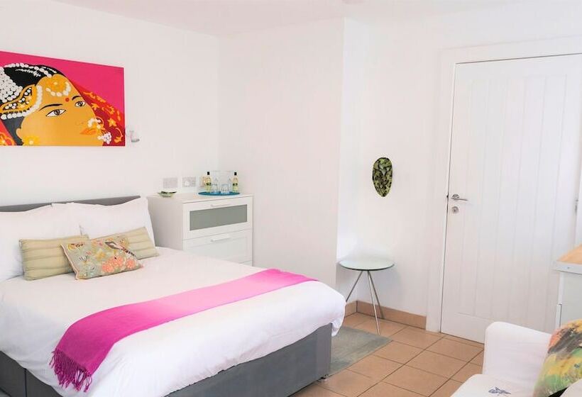 Fotos del hotel Bayview Bed And Breakfast:  4