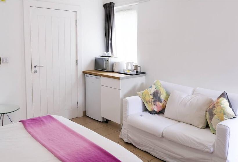 Fotos del hotel Bayview Bed And Breakfast:  3