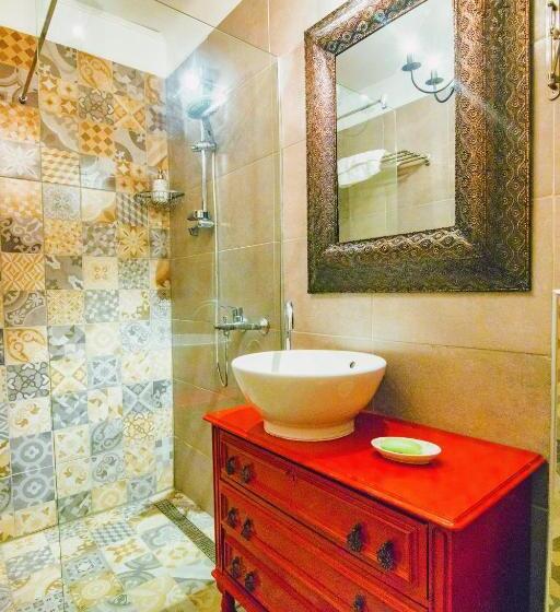 Fotos del hotel Mama's And Papa's Luxury Rooms:  11