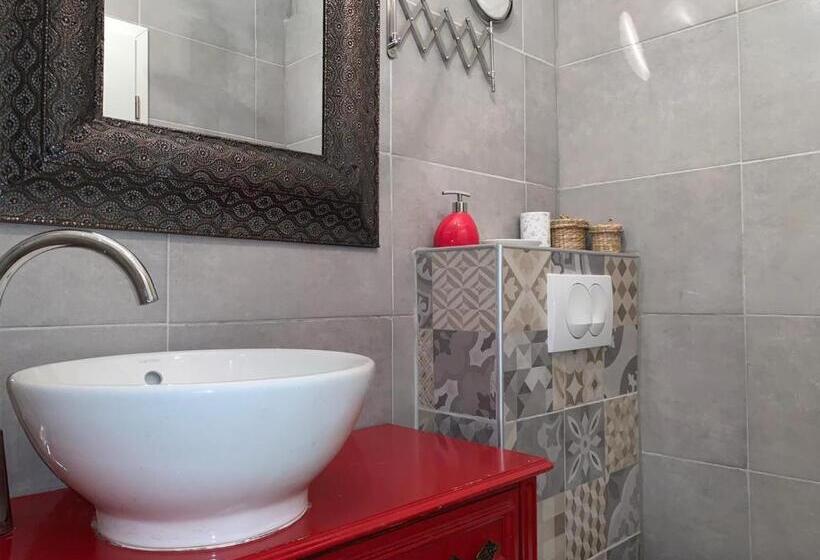 Fotos del hotel Mama's And Papa's Luxury Rooms:  23