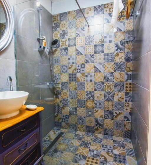 Fotos del hotel Mama's And Papa's Luxury Rooms:  25