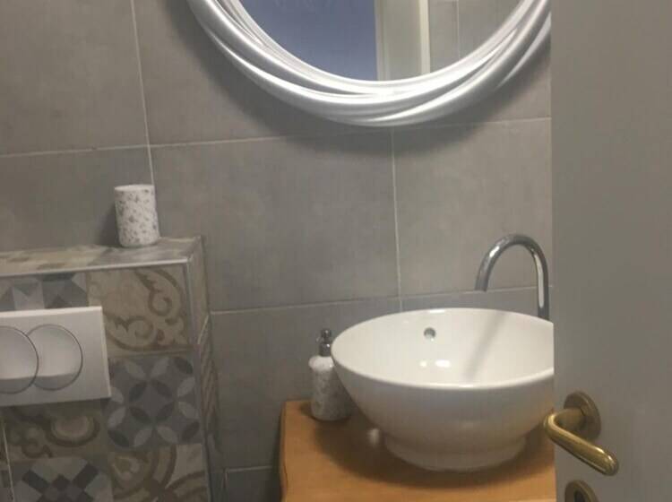 Fotos del hotel Mama's And Papa's Luxury Rooms:  7