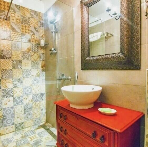 Fotos del hotel Mama's And Papa's Luxury Rooms:  9