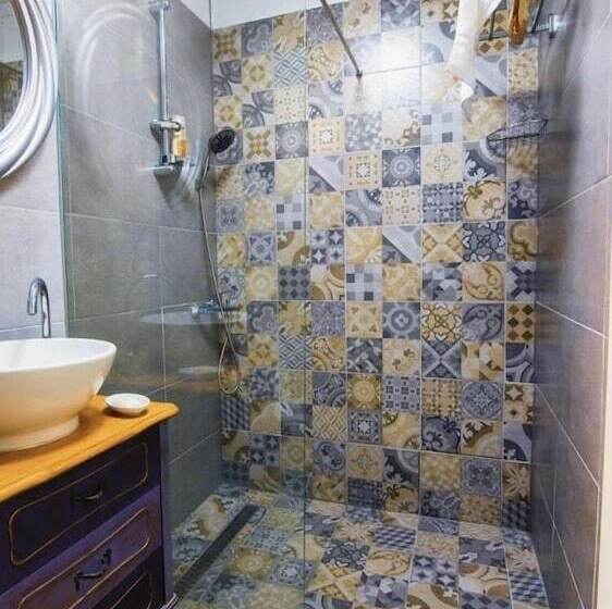 Fotos del hotel Mama's And Papa's Luxury Rooms:  10