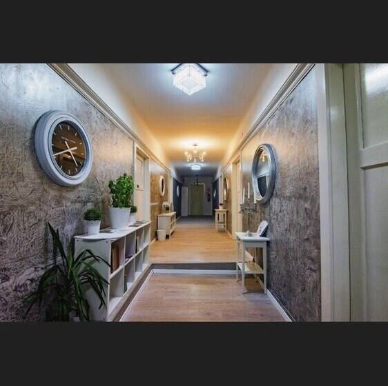 Fotos del hotel Mama's And Papa's Luxury Rooms:  12