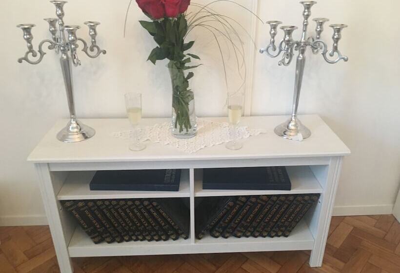 Fotos del hotel Mama's And Papa's Luxury Rooms:  22