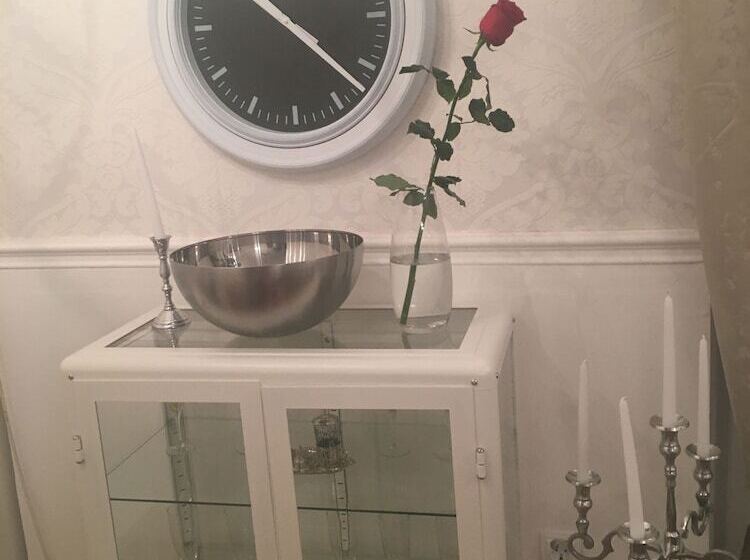 Fotos del hotel Mama's And Papa's Luxury Rooms:  13