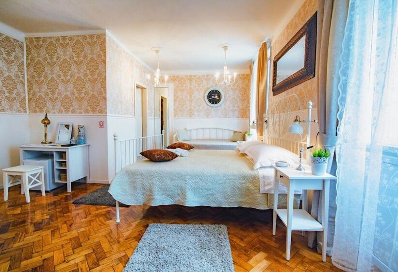 Fotos del hotel Mama's And Papa's Luxury Rooms:  15