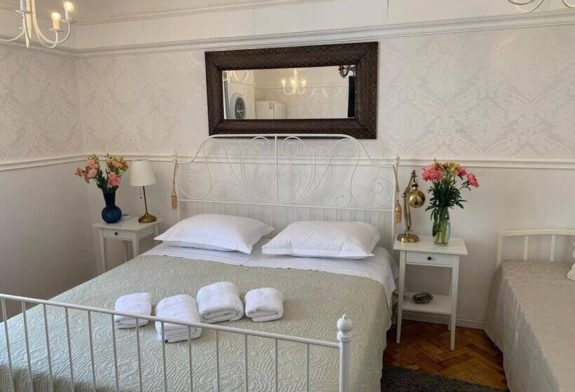 Fotos del hotel Mama's And Papa's Luxury Rooms:  17