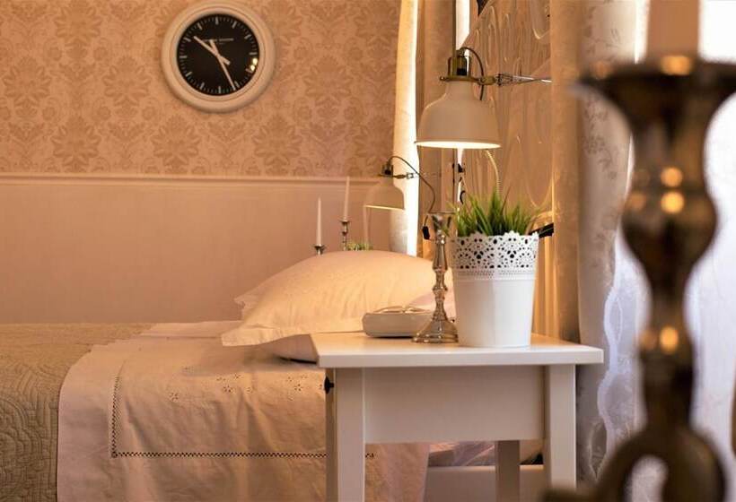 Fotos del hotel Mama's And Papa's Luxury Rooms:  18