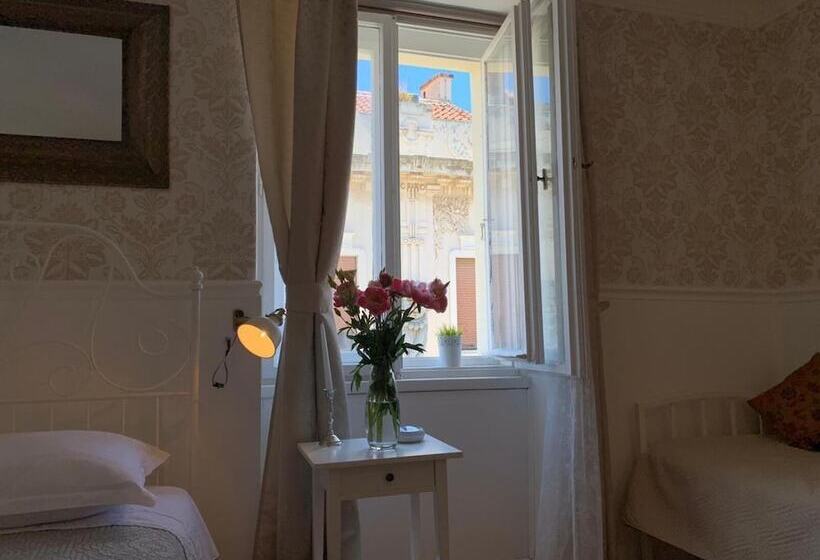 Fotos del hotel Mama's And Papa's Luxury Rooms:  20