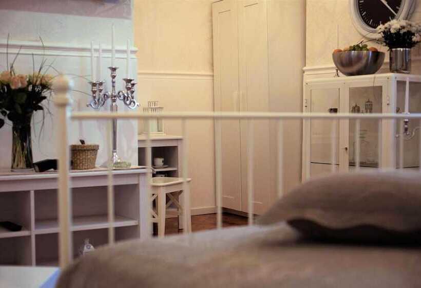 Fotos del hotel Mama's And Papa's Luxury Rooms:  21