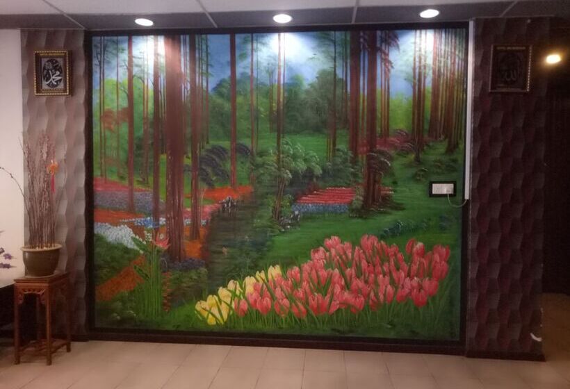 Fotos del hotel Sri Bernam:  23