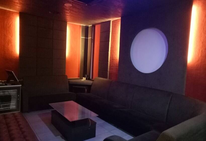 Fotos del hotel Sri Bernam:  21