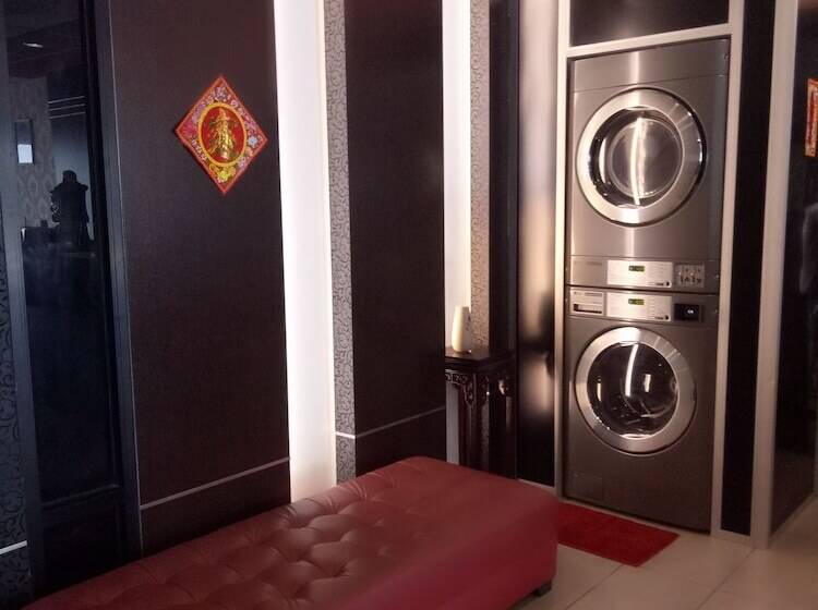 Fotos del hotel Sri Bernam:  2