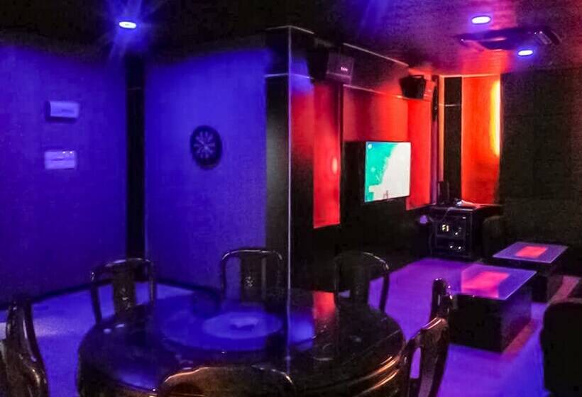 Fotos del hotel Sri Bernam:  20