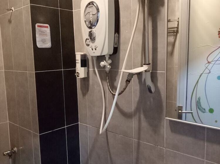 Fotos del hotel Sri Bernam:  24