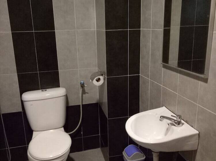 Fotos del hotel Sri Bernam:  17