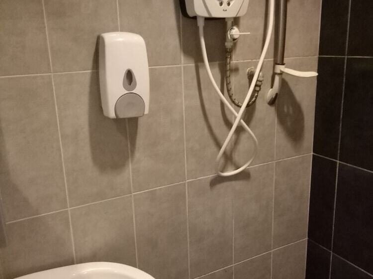 Fotos del hotel Sri Bernam:  6