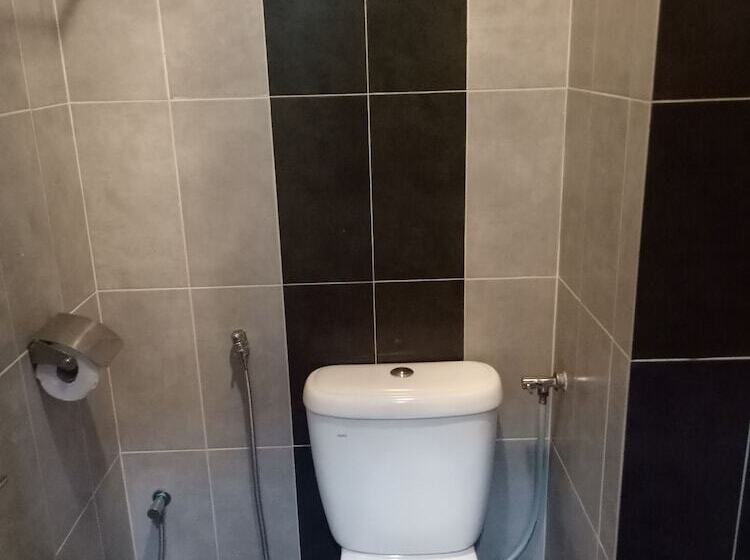 Fotos del hotel Sri Bernam:  5