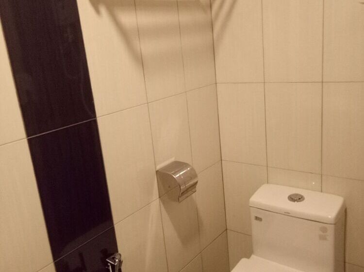 Fotos del hotel Sri Bernam:  9