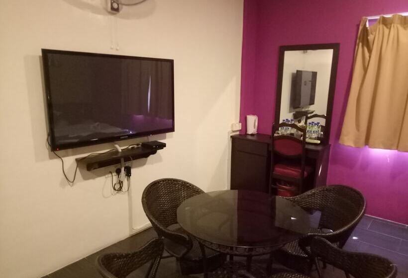 Fotos del hotel Sri Bernam:  11