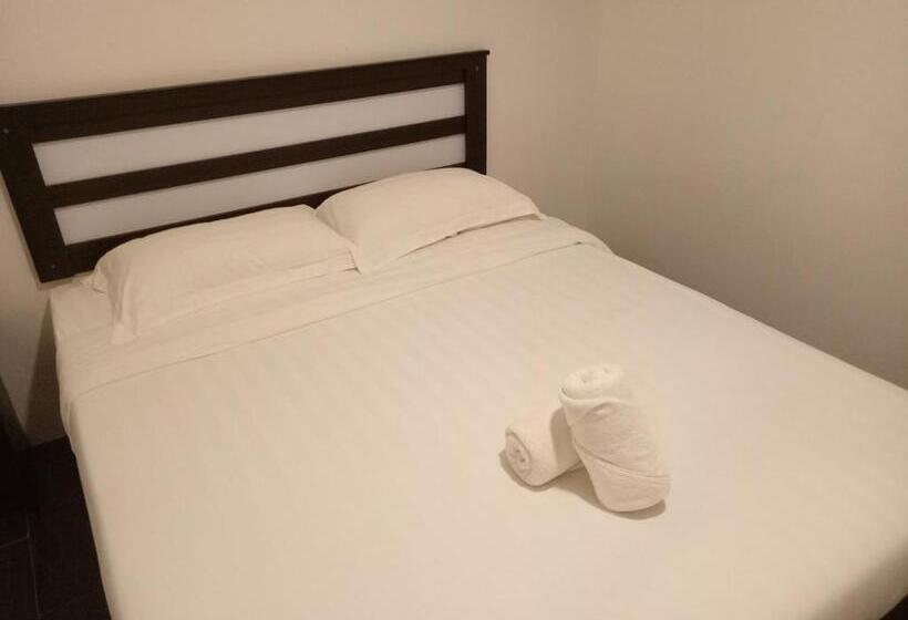 Fotos del hotel Sri Bernam:  22