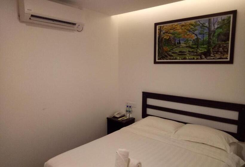 Fotos del hotel Sri Bernam:  14